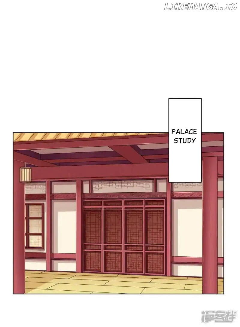 Rewrite My Fate chapter 65 - page 20